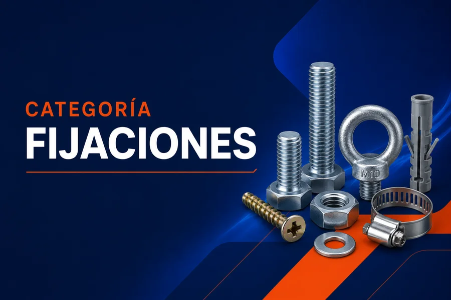 FIJACIONES