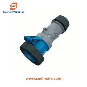 Toma Aéreo PowerTOP Xtra 32A IP67/IP69