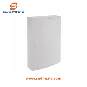 tablero adosado termoplástico 42 polos Solera