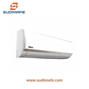 Aire acondicionado Split pared 18000 BTU McQuay modelo MQM-104018-CWF216A frío solo On-Off.