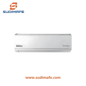 aire acondicionado inverter McQuay 24000 BTU solo frío MQMI-18024