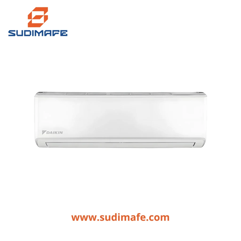 Aire acondicionado Daikin 12000 BTU Inverter XL