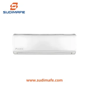Aire acondicionado Daikin 12000 BTU Inverter Solo Frío FTKS12XL216 RKS12XL216