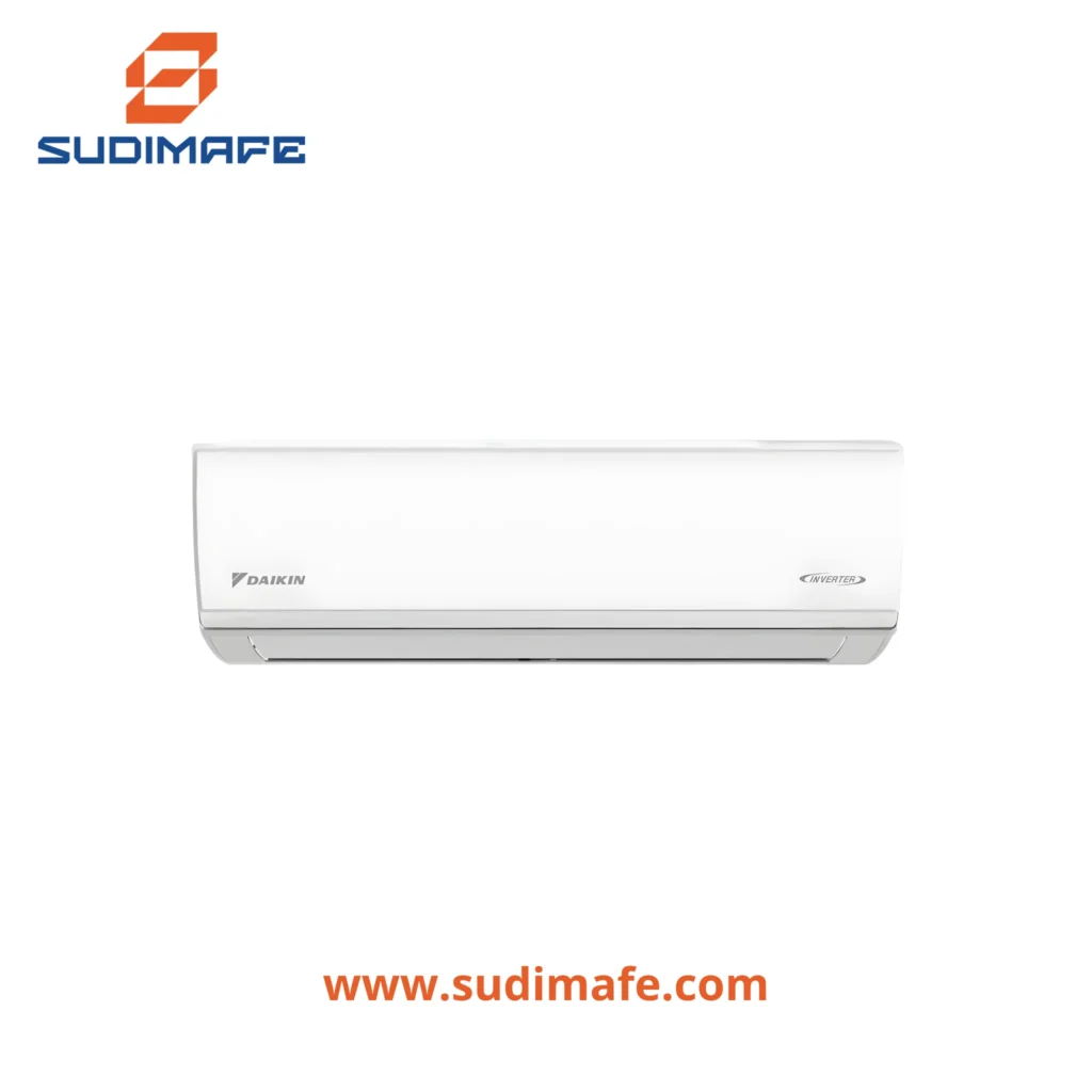 aire acondicionado Daikin 18000 BTU frío calor inverter serie XL FTXS18XL216