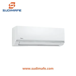 aire acondicionado inverter Midea 24000 BTU Infini solo frío