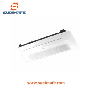 aire acondicionado cassette Samsung 9500 BTU 1 vía WindFree AM009NN1DCH/AZ