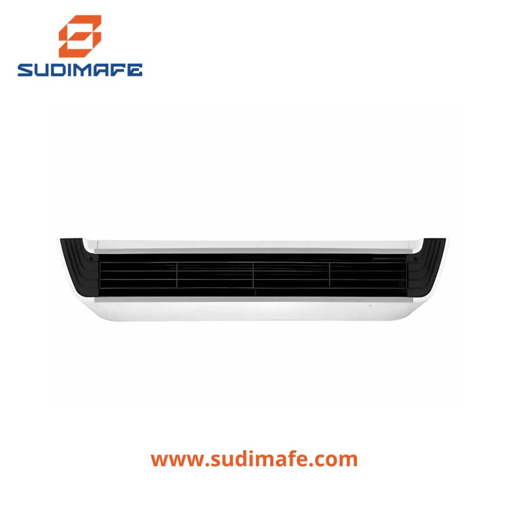 Aire acondicionado inverter LG 36000 BTU Split Techo sólo frío