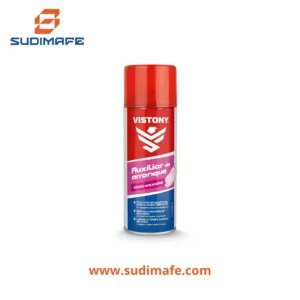 Auxiliar de arranque Vistony 296ml en spray