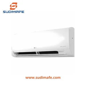 Aire Acondicionado inverter LG 12000 BTU DualCool solo frío VM122CT
