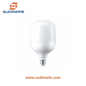 foco philips 23W 6500K LED alta potencia TForce Core E27