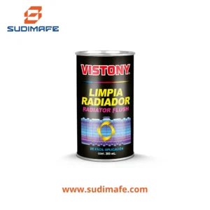 Limpia radiador Vistony 300ml en lata