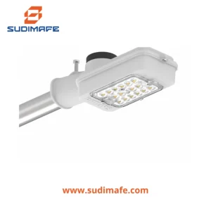 Luminaria Philips BRP230 52W para alumbrado público