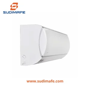 aire acondicionado Midea 12000 BTU Forest On/Off solo frío