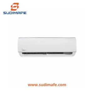 Aire acondicionado Split Pared Midea Forest 18000 BTU modelo MSAFC-18CRN1-NB8-PE