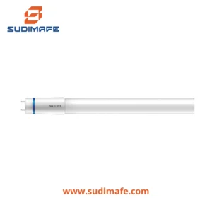 Tubo LED Philips 16W T8 6500K G13 de 1200 mm Ecofit E Mains