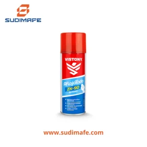 Aflojatodo Vistony ZK 90 en spray de 5.5 oz