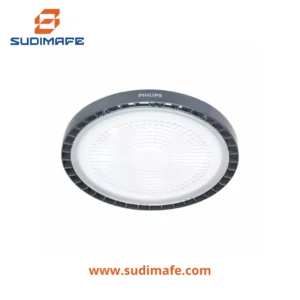 campana led philips 181w high bay 6500K