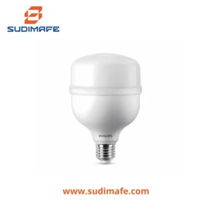 foco philips 40W 6500K LED alta potencia TForce Core E27