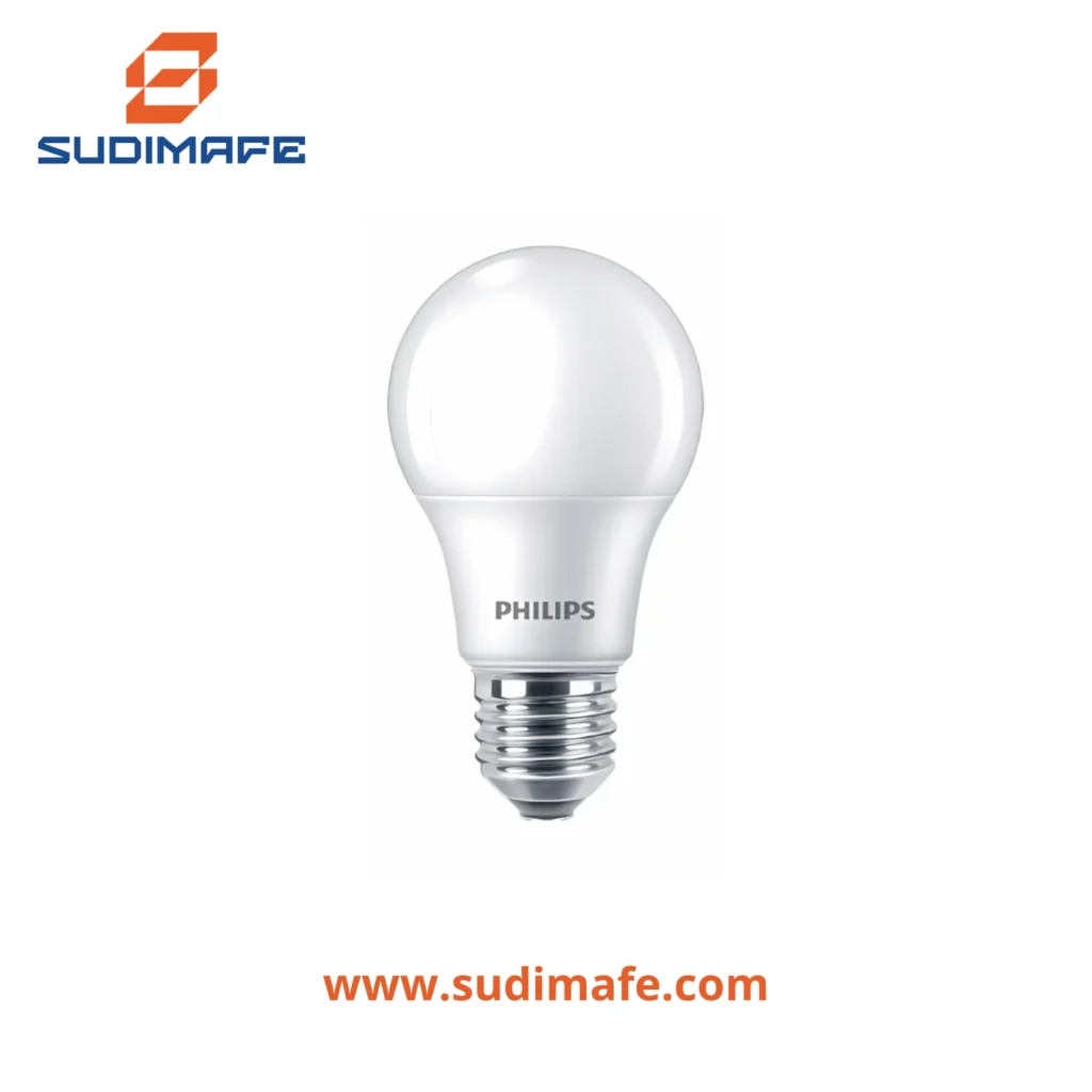 foco philips 13w 3000k LED Bulb EcoHome E27