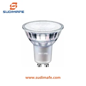 dicroico philips 5w 2700k GU10 Master LEDspot MV