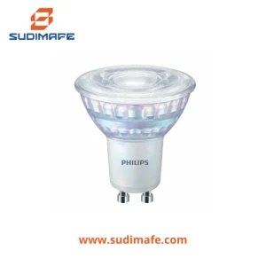 dicroico philips 7w 2700k GU10 Master LEDspot MV