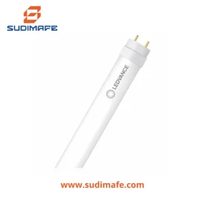 tubo ledvance 20w 5000k LED T8 de 1200 mm con base G13