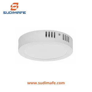 panel circular philips 11.5W SmartBright DN058C 6500K