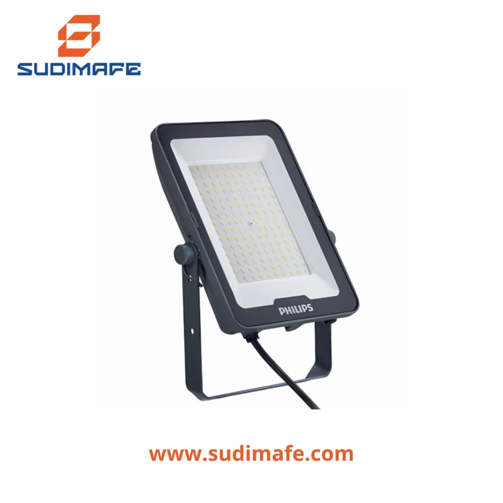 reflector led philips 100w 6500K IP65