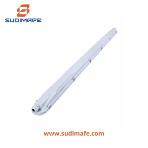 luminaria philips wt178c 56.5w 6500k hermética LED de 1500 mm