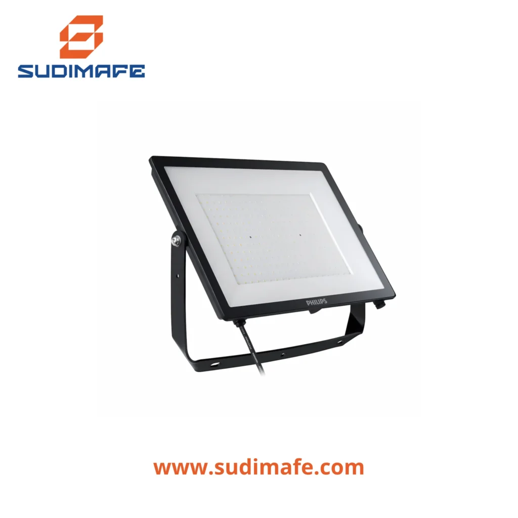 reflector led philips 150w 6500K IP65