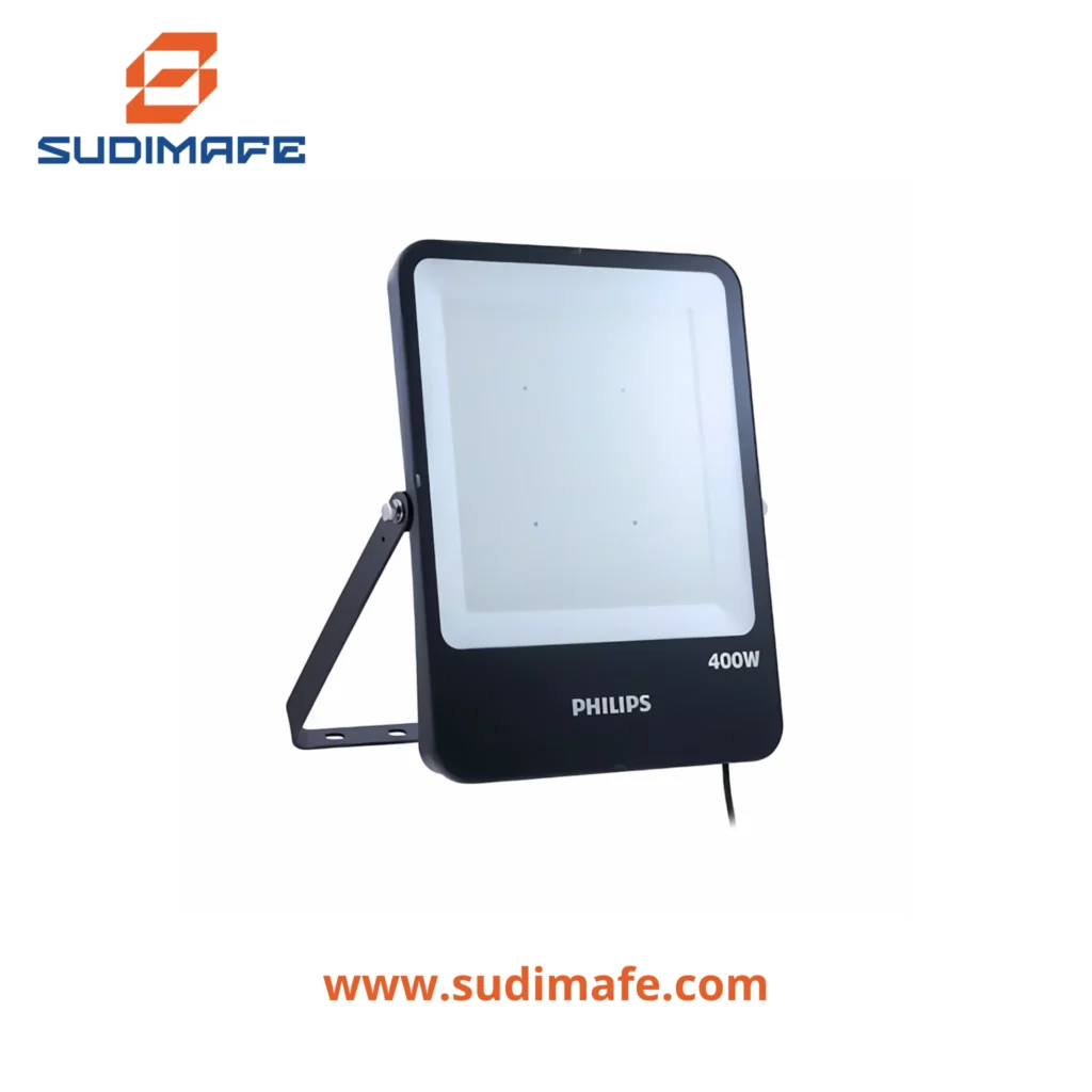 Reflector led philips 400w 6500K IP65