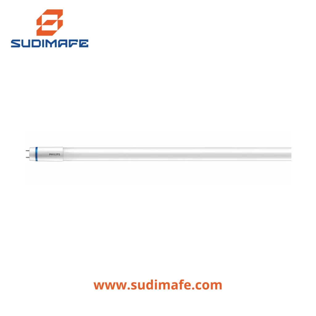 tubo philips 14.7w 4000k LED T8 de 1200 mm con base G13