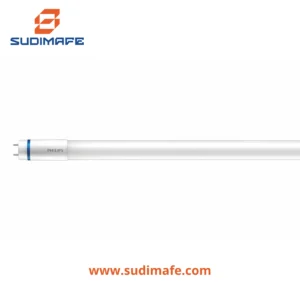 Tubo Philips 8W 6500K LED T8 600mm Master LEDtube